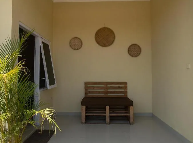 Bali Kuali Private * 坎古