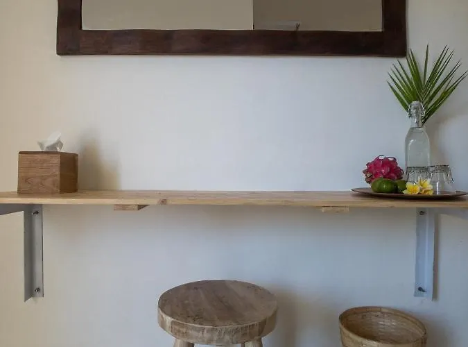 Bali Kuali Private 招待所 *
