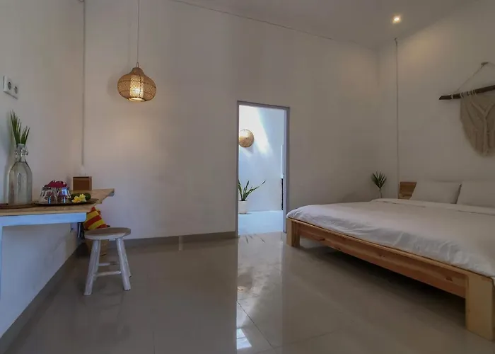 Bali Kuali Private *